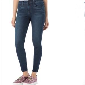 Sam Edelman “The Kitten” Lucinda, 29 skinny jeans